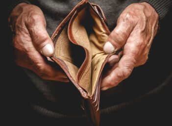 Personal Finance Wallet